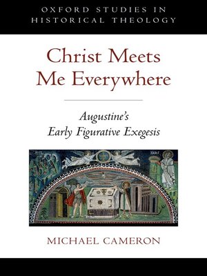 cover image of Christ Meets Me Everywhere